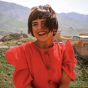 Meet your Posher, Revin